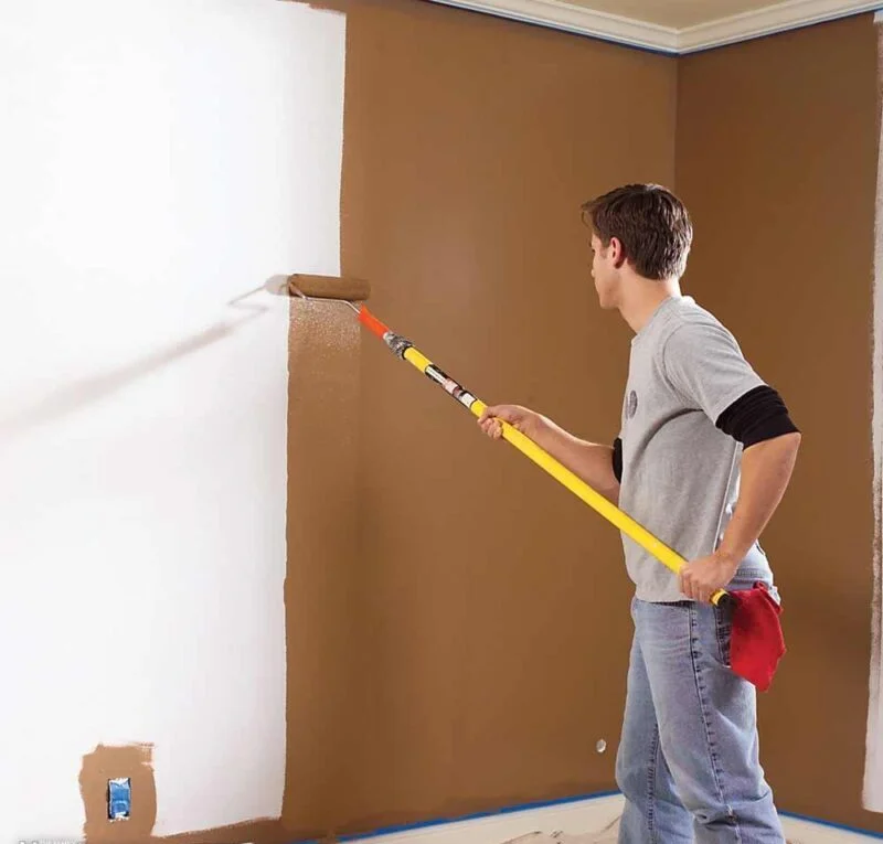 Çeşme Boya Badanacı