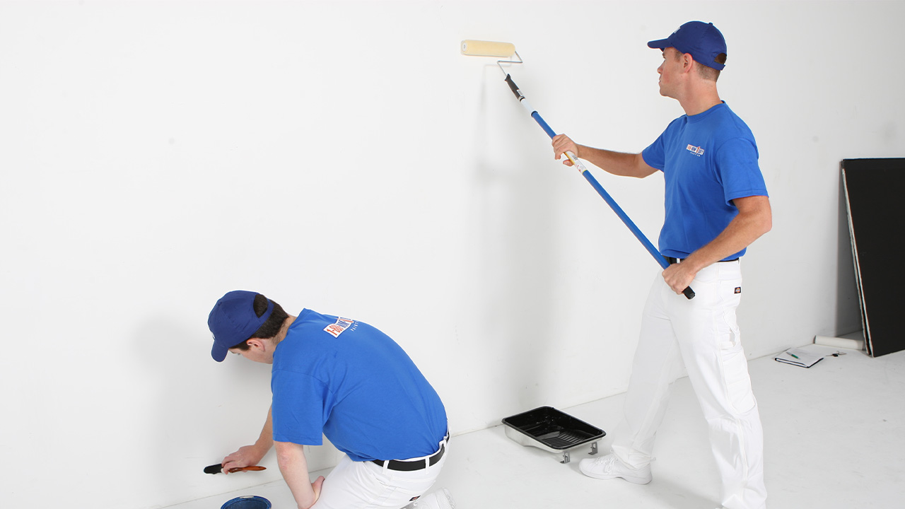 Çeşme Boya Badanacı